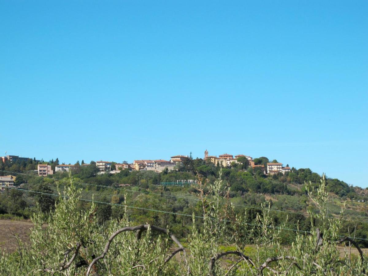 Apartment Il Gelsomino By Interhome La Collina Exterior foto